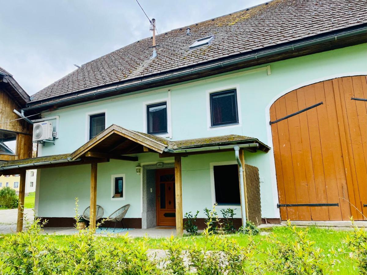 Gutshof Zum Wurzgarten Hainbach المظهر الخارجي الصورة