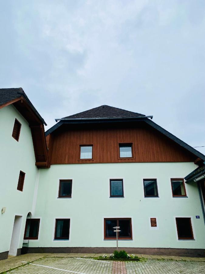 Gutshof Zum Wurzgarten Hainbach المظهر الخارجي الصورة