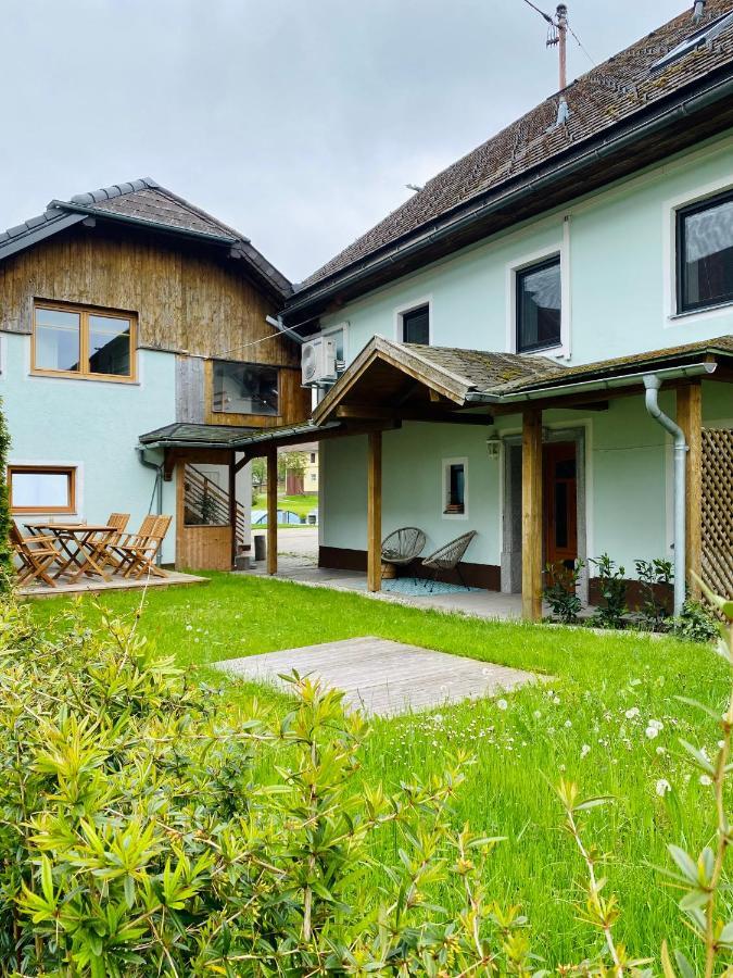 Gutshof Zum Wurzgarten Hainbach المظهر الخارجي الصورة