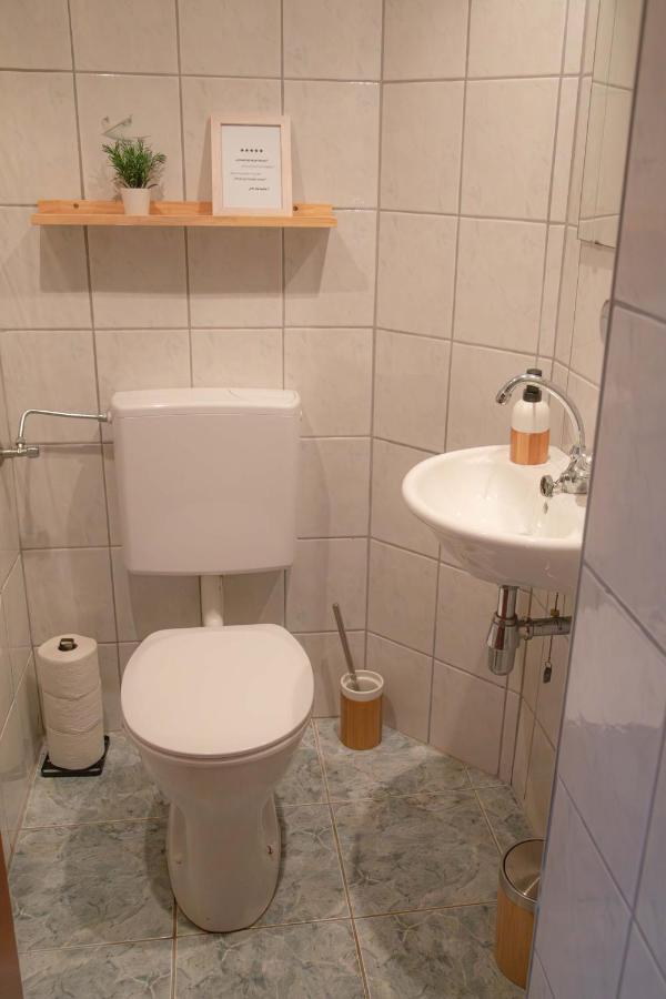 Gutshof Zum Wurzgarten Hainbach المظهر الخارجي الصورة