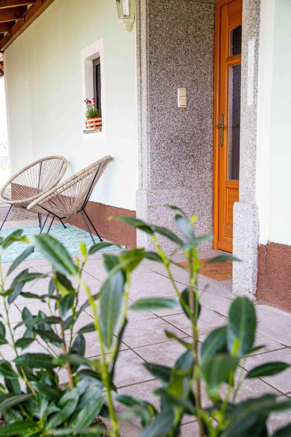 Gutshof Zum Wurzgarten Hainbach المظهر الخارجي الصورة